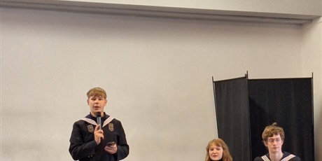 Debata dotycząca wyborów do Młodzieżowej Rady Miasta Gdańska