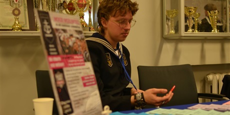 Dzień Otwarty w ZSM