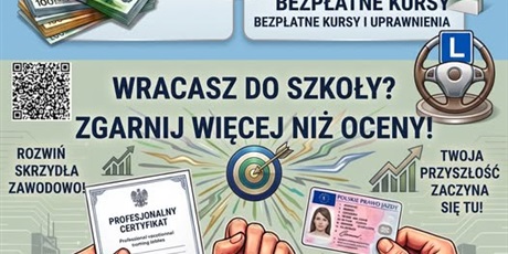 Gdańsk Miastem Zawodowców- etap II