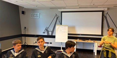 Gdański Moduł Edukacji Obywatelskiej