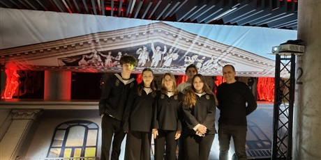 Konferencja „Odbudowa i sprawiedliwość dla Ukrainy – odpowiedzialność Europy za kształt międzynarodowego bezpieczeństwa”