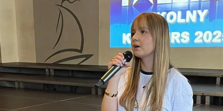 Konkurs "Mam talent"