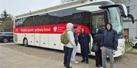 Krwiobus w ZSM