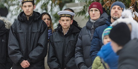 Narodowy Dzień Pamięci Żołnierzy Wyklętych