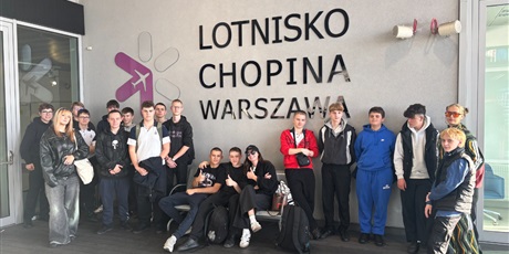 Udział uczniów w projekcie Gdańsk Miastem Zawodowców etap II