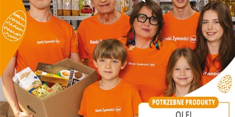 Zakupy, które mają wielką moc!